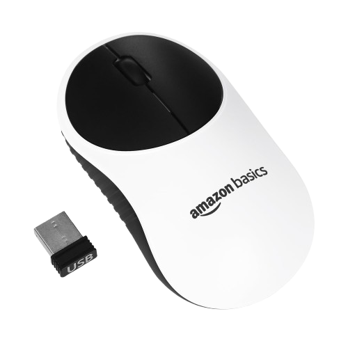 mouse