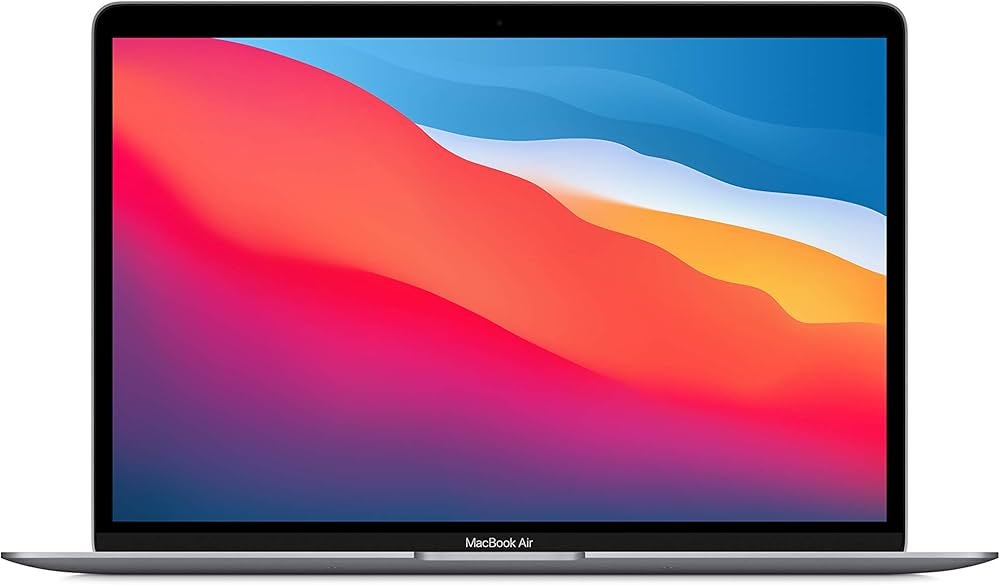 Macbook used