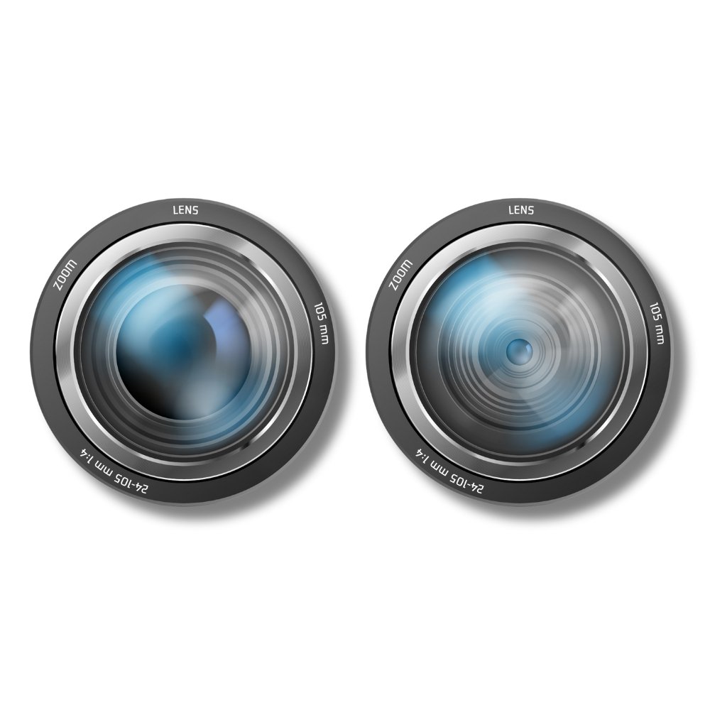 Smartphone Camera Lenses