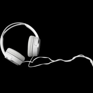 Headphones