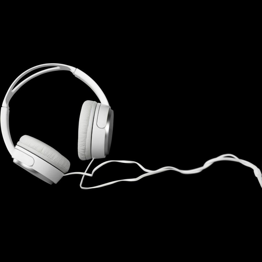 Headphones