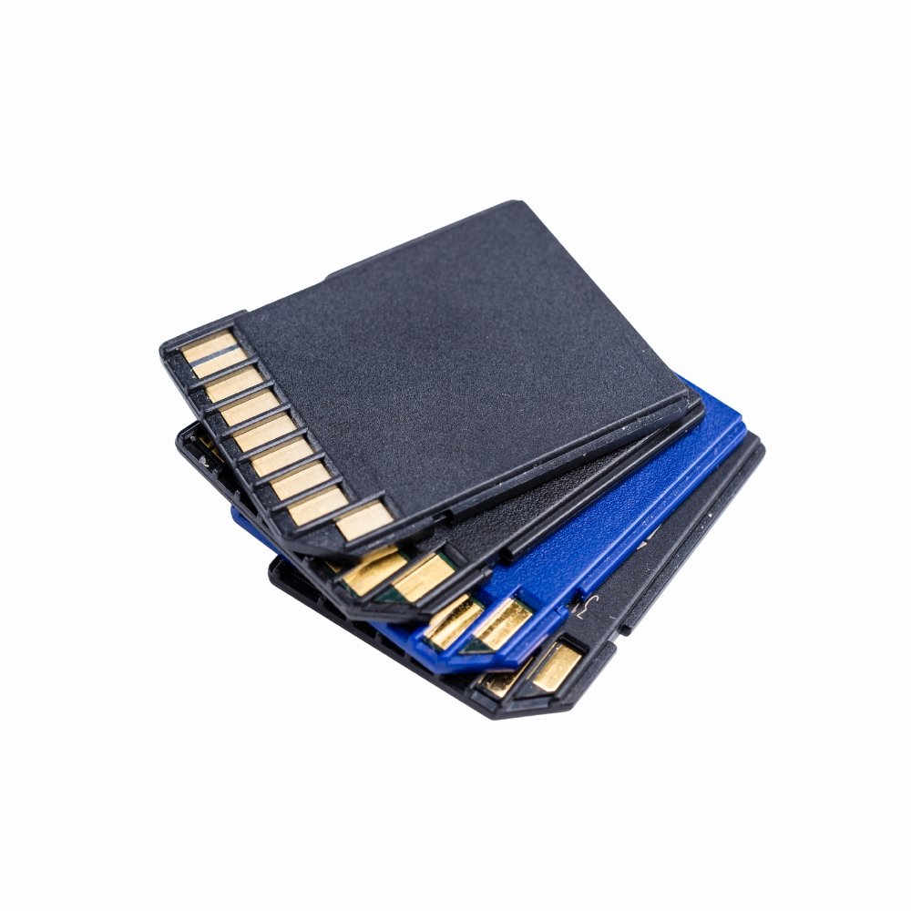 Memory Card