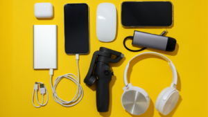 Smartphone Accessories