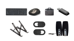 Laptop Accessories
