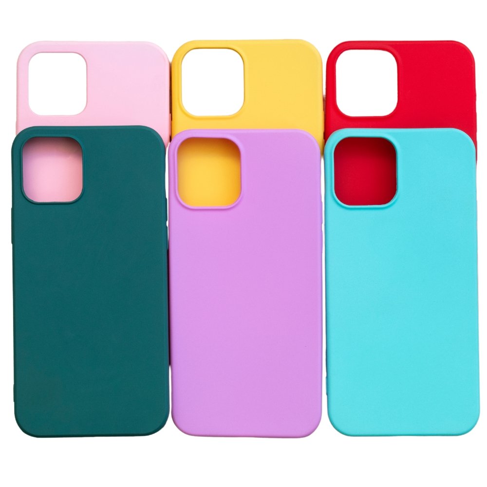 Smartphone cases