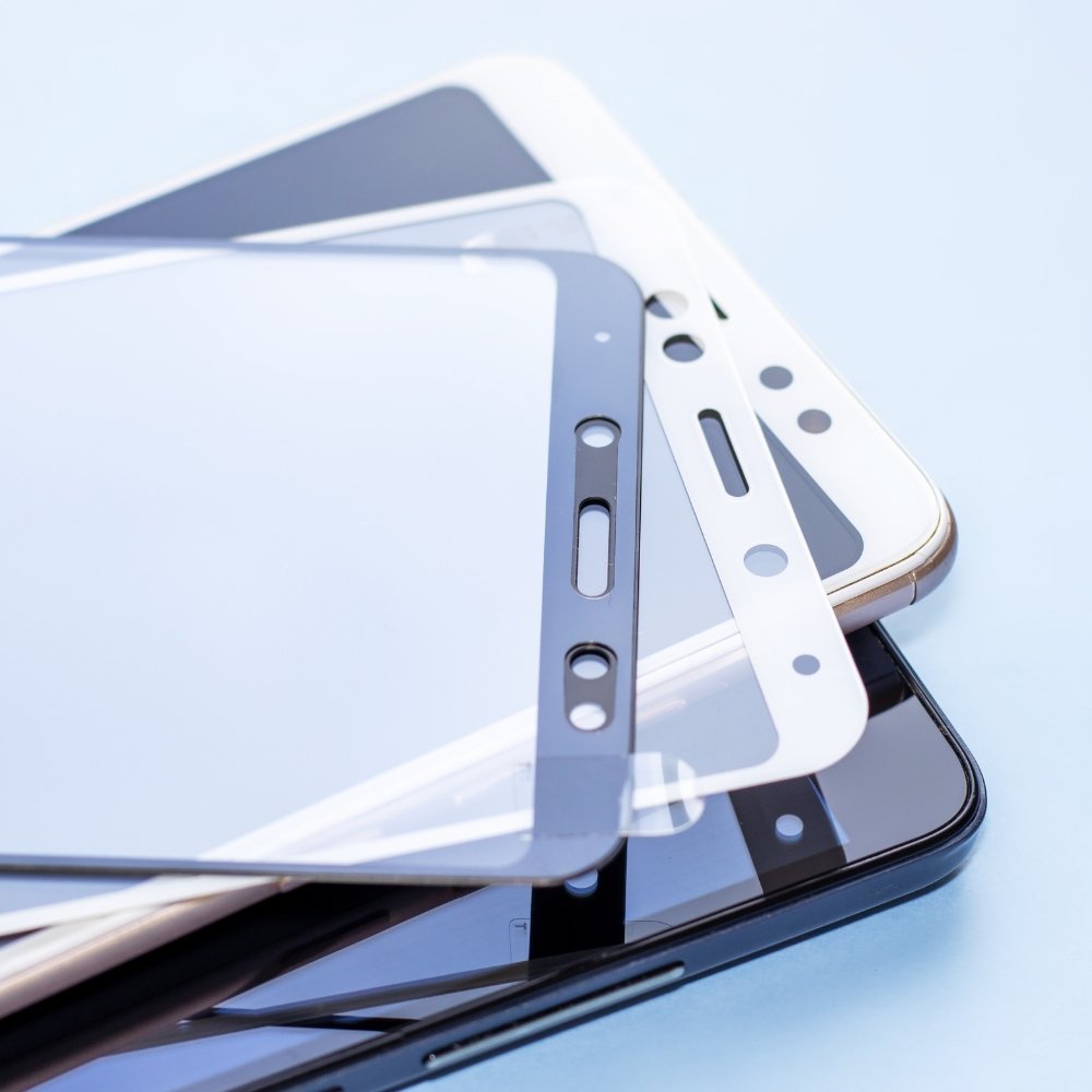 Mobile Screen cases