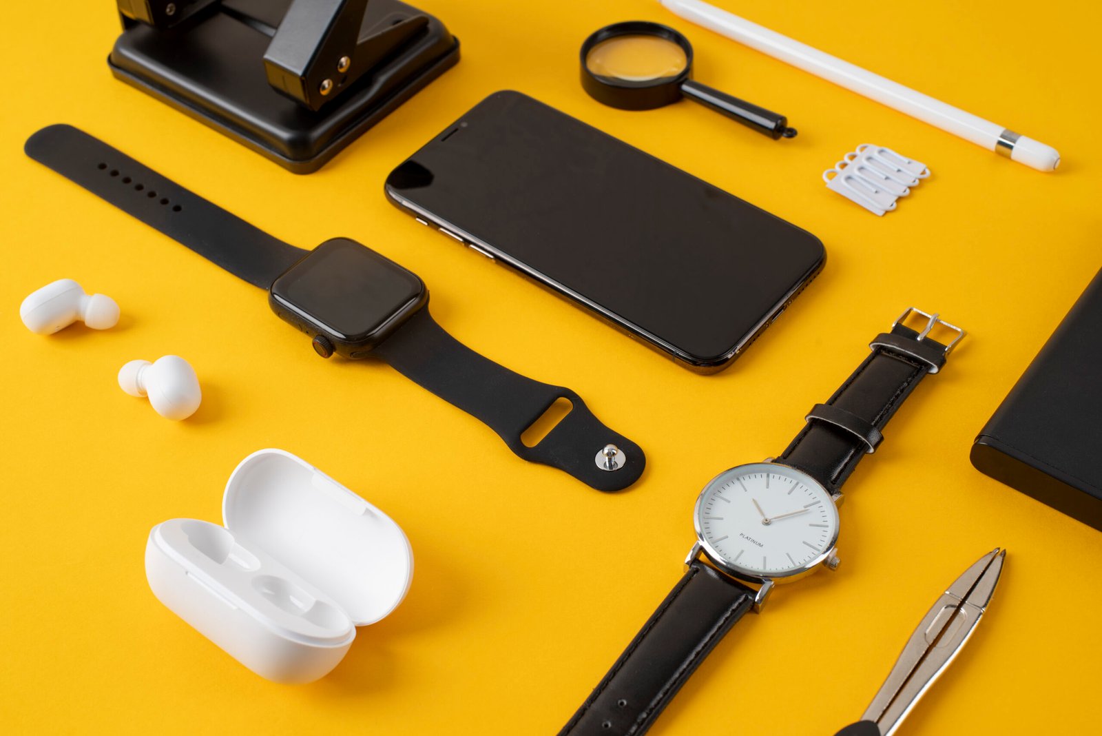Smartphone Accessories