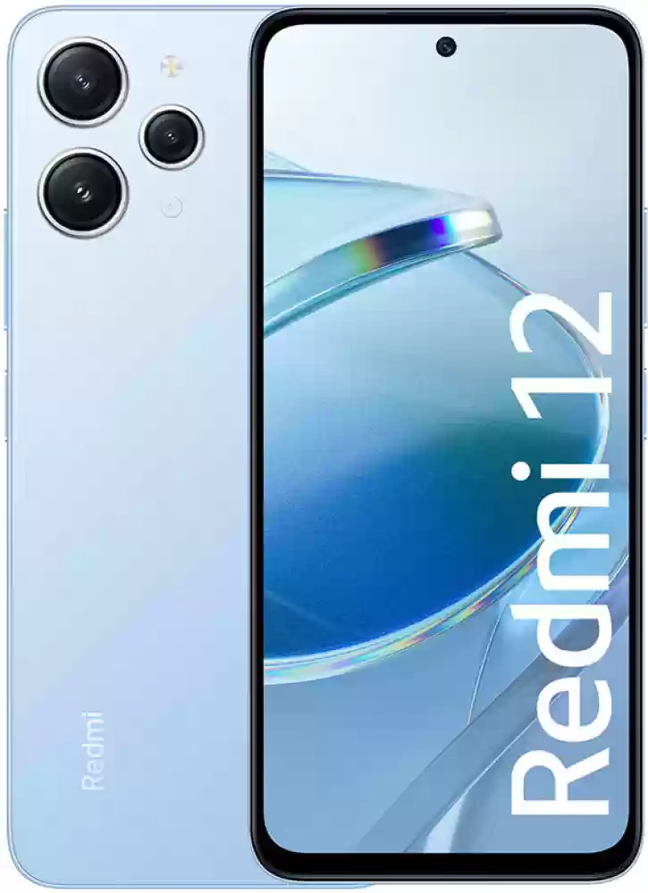 Redmi used smartphones