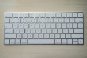 Keyboard