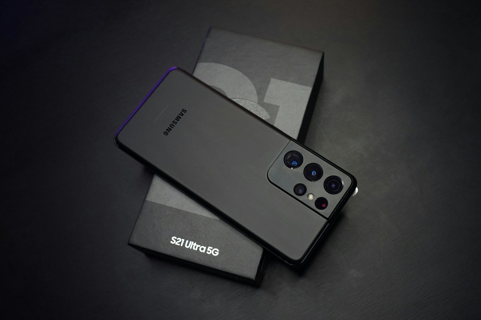 Used Smartphones