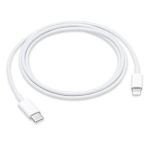 APPLE USB-C TO LIGHTNING ORIGINAL CABLE