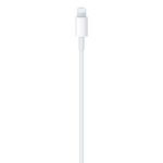 APPLE USB-C TO LIGHTNING ORIGINAL CABLE