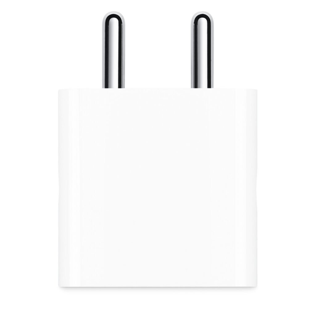 APPLE 20 W ORIGINAL POWER ADAPTER USB-C