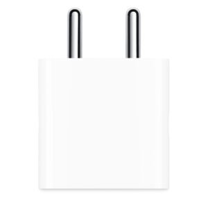 APPLE 20 W ORIGINAL POWER ADAPTER USB-C