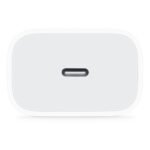 APPLE 20 W ORIGINAL POWER ADAPTER USB-C