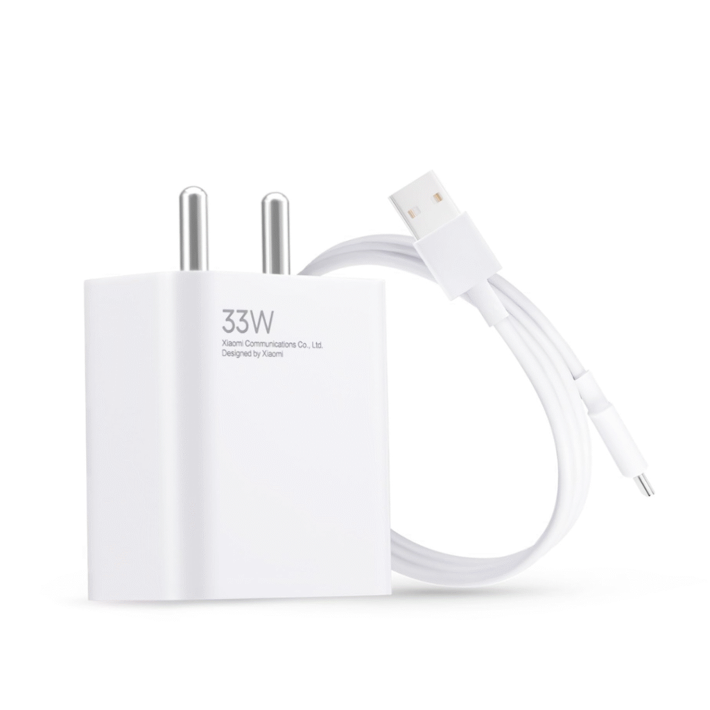 mi 30w sonic charger