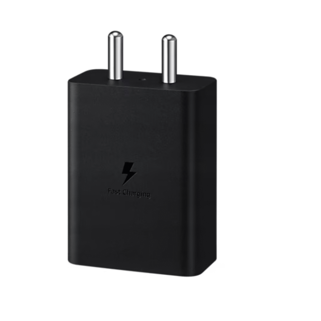 SAMSUNG 15 W ORIGINAL PD POWER ADAPTER/USB C PORT