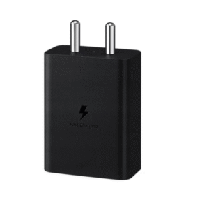 SAMSUNG 15 W ORIGINAL PD POWER ADAPTER/USB C PORT