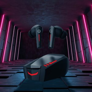 ENDEFO ENBUDS 21 GAMING EARBUDS