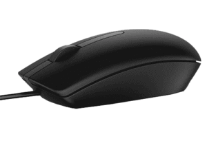 DELL OPTICAL MOUSE