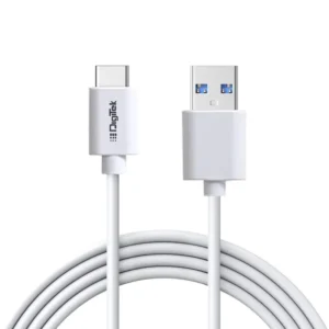 DIGITEK HIGH SPEED TYPE C DATA CABLE 3A