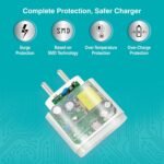 ERD USB-C 25W FAST CHARGER