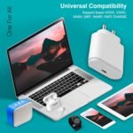 ERD USB-C 25W FAST CHARGER