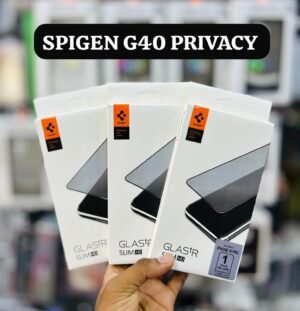 Spigen G40 Privacy Glass