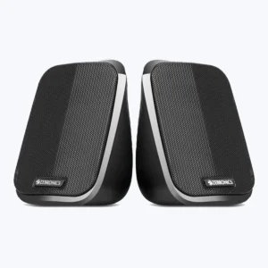ZEBRONICS 2.0 SPEAKER