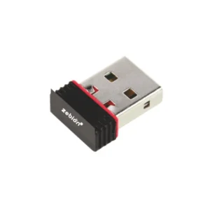 ZEBION I-BUDDY USB WIFI ADAPTOR