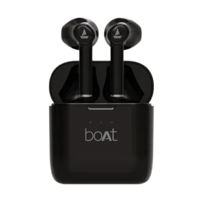 BOAT AIRDOPES 138 WIRELESS EARPHONES