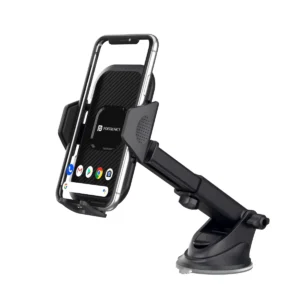 PORTRONICS CLAMP M UNIVERSAL MOBILE HOLDER