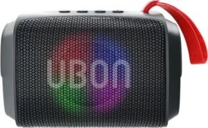 UBON MAHARAJA  v5.3 WIRELESS S[EAKER 10W