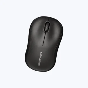 ZEBRONICS USB OPTICAL MOUSE