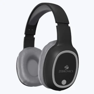 ZEBRONICS WIRELESS HEADPHONE THUNDER